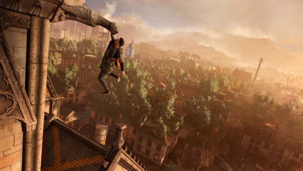 سی دی کی اریجینال استیم بازی Dying Light 2 Stay Human