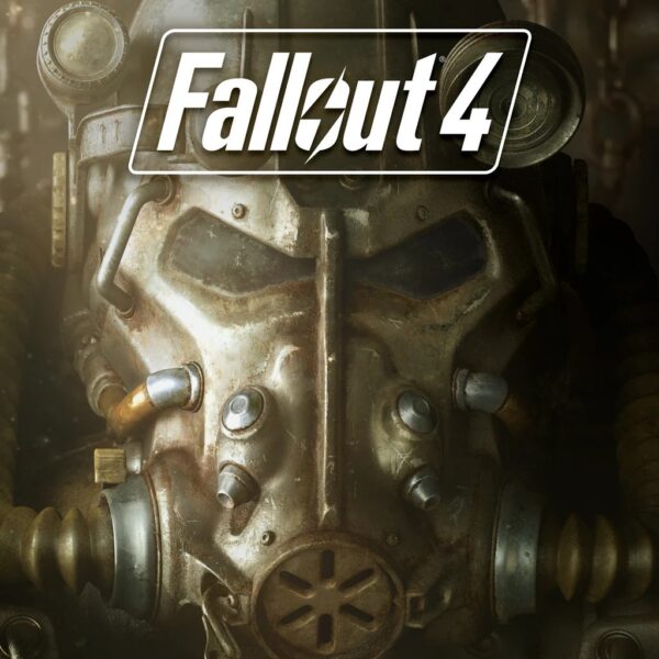 سی دی کی اریجینال استیم بازی Fallout 4