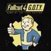 سی دی کی اریجینال بازی Fallout 4 Game of the Year Edition