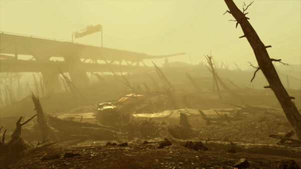 سی دی کی اریجینال بازی Fallout 4 Game of the Year Edition