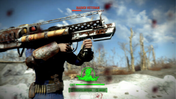سی دی کی اریجینال استیم بازی Fallout 4