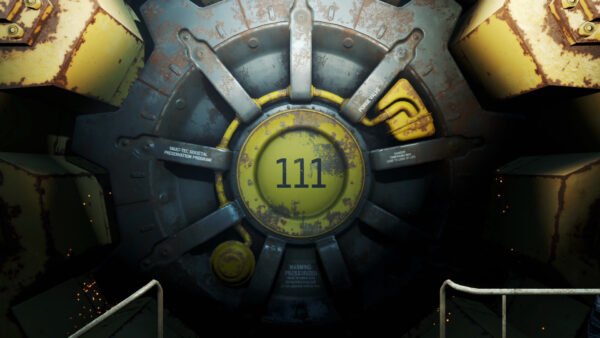 سی دی کی اریجینال استیم بازی Fallout 4