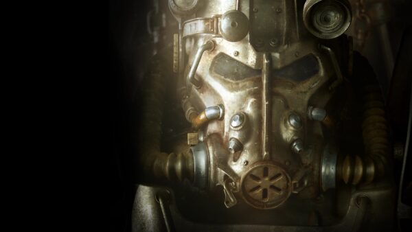سی دی کی اریجینال استیم بازی Fallout 4