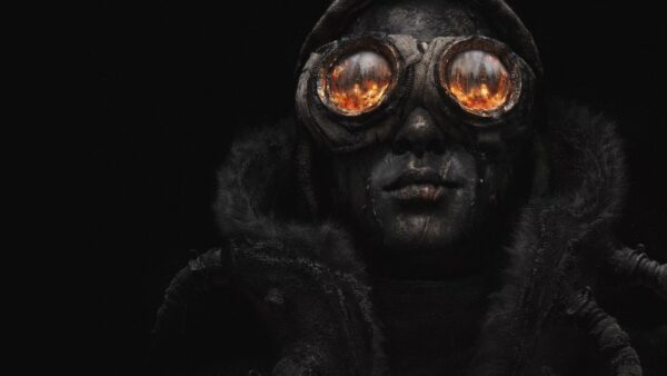 سی دی کی اریجینال بازی Frostpunk 2