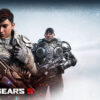 سی دی کی اکس باکس / ویندوز بازی Gears 5