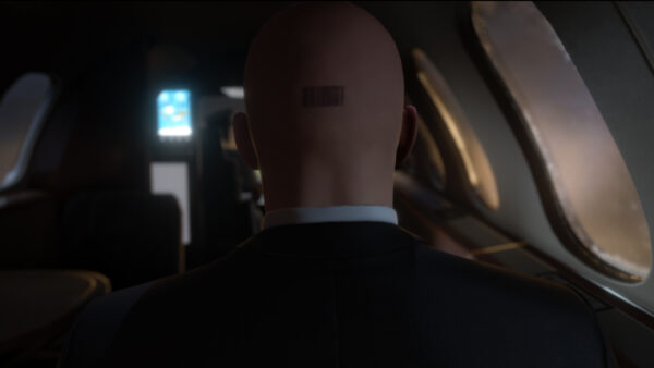 سی دی کی اریجینال استیم بازی Hitman The Complete First Season