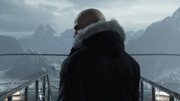 سی دی کی اریجینال استیم بازی Hitman The Complete First Season