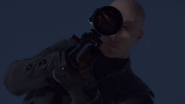 سی دی کی اریجینال استیم بازی Hitman The Complete First Season