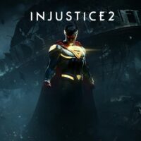 سی دی کی استیم بازی Injustice 2