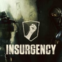 سی دی کی اریجینال استیم بازی Insurgency