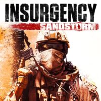سی دی کی اریجینال بازی Insurgency: Sandstorm