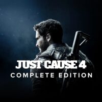 سی دی کی اریجینال بازی Just Cause 4 Complete Edition