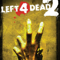 سی دی کی اریجینال استیم بازی Left 4 Dead 2