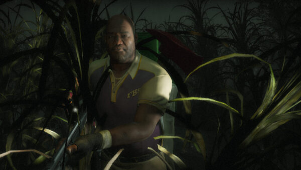 سی دی کی اریجینال استیم بازی Left 4 Dead 2