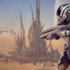 سی دی کی EA APP بازی Mass Effect: Andromeda