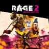 سی دی کی اریجینال بازی RAGE 2 - Deluxe Edition