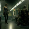 سی دی کی اریجینال بازی Resident Evil 3 Remake