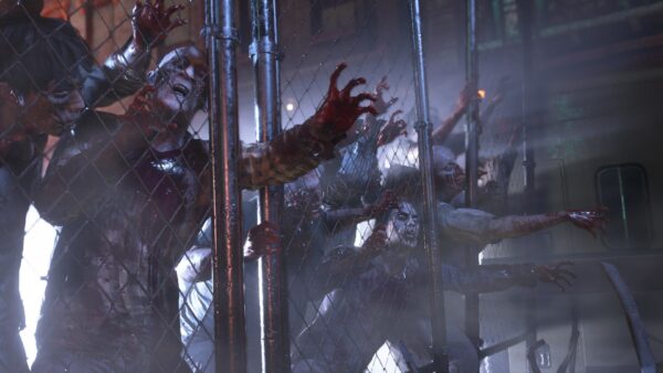 سی دی کی اریجینال بازی Resident Evil 3 Remake