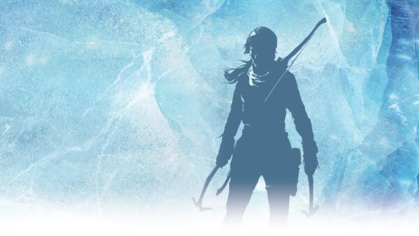 سی دی کی اریجینال بازی Rise of the Tomb Raider: 20 Year Celebration