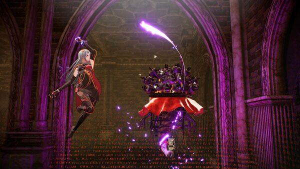 سی دی کی اریجینال بازی Scarlet Nexus Deluxe Edition