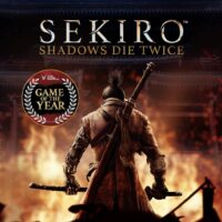 استیم گیفت بازی Sekiro: Shadows Die Twice - GOTY Edition