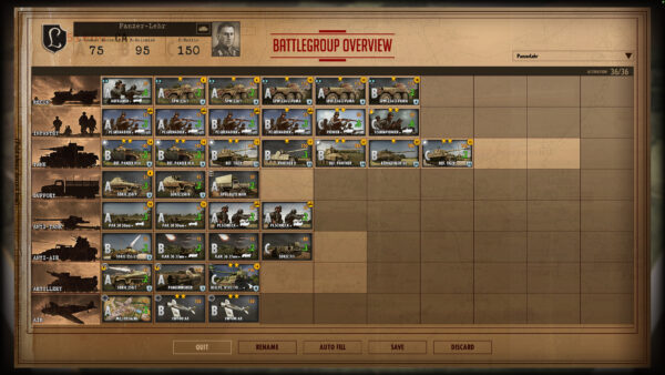 سی دی کی اریجینال استیم بازی Steel Division: Normandy 44