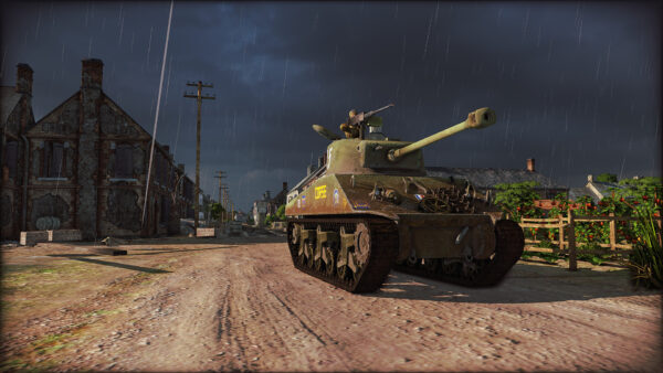 سی دی کی اریجینال بازی Steel Division: Normandy 44 Deluxe Edition