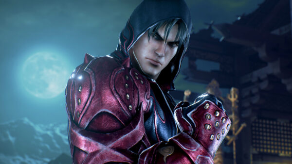 سی دی کی اریجینال بازی Tekken 7 - Definitive Edition