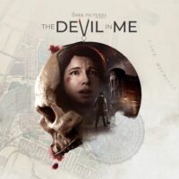 سی دی کی اریجینال بازی The Dark Pictures Anthology: The Devil In Me