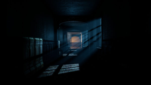 سی دی کی اریجینال بازی The Dark Pictures Anthology: The Devil In Me