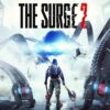 سی دی کی اریجینال استیم بازی The Surge 2