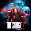 سی دی کی اریجینال استیم بازی The Surge 2