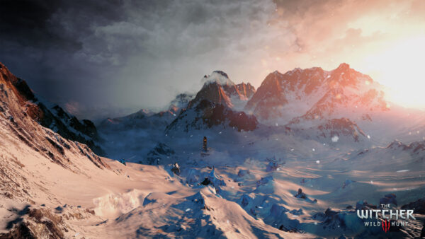 سی دی کی اریجینال بازی The Witcher 3: Wild Hunt - Complete Edition