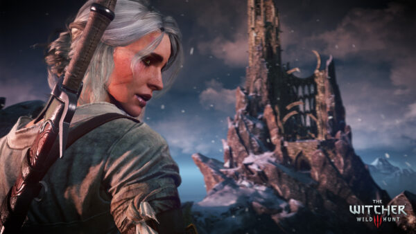 سی دی کی اریجینال بازی The Witcher 3: Wild Hunt - Complete Edition