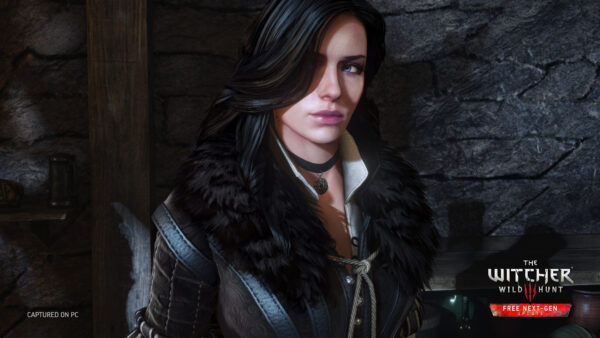 سی دی کی اریجینال بازی The Witcher 3: Wild Hunt - Complete Edition