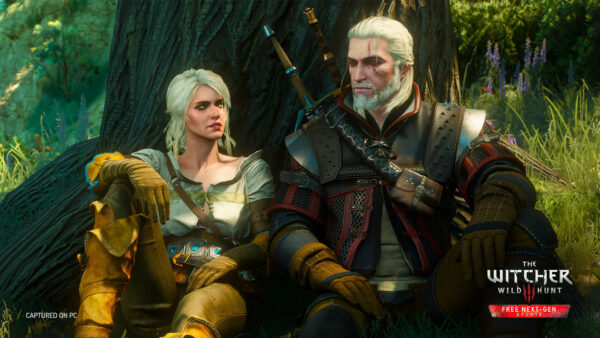 سی دی کی اریجینال بازی The Witcher 3: Wild Hunt - Complete Edition