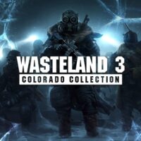 سی دی کی اریجینال استیم بازی Wasteland 3 - Colorado Collection