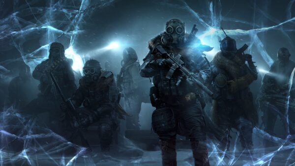 سی دی کی اریجینال استیم بازی Wasteland 3 - Colorado Collection
