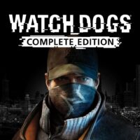 سی دی کی اریجینال بازی Watch Dogs Complete Edition