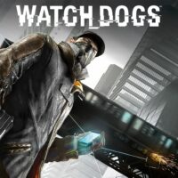 سی دی کی اریجینال یوبیسافت کانکت بازی Watch Dogs
