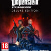 سی دی کی اریجینال بازی Wolfenstein: Youngblood Deluxe Edition