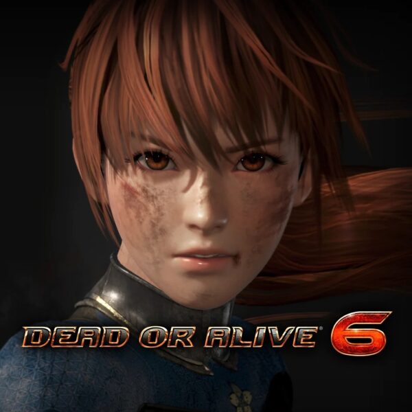 سی دی کی اریجینال بازی Dead Or Alive 6 Digital Deluxe Edition