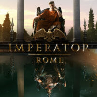 سی دی کی اریجینال استیم بازی Imperator: Rome