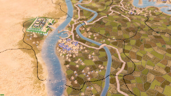 سی دی کی اریجینال استیم بازی Imperator: Rome