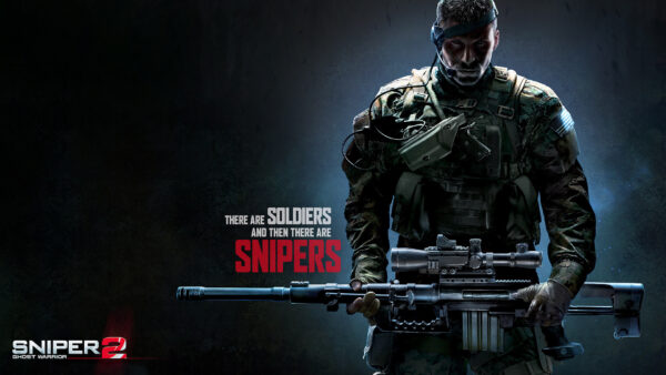 سی دی کی استیم بازی Sniper Ghost Warrior 2 Collector's Edition - تصویر 4