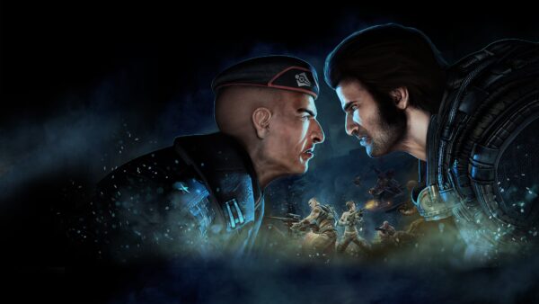 سی دی کی استیم بازی Bulletstorm: Full Clip Edition