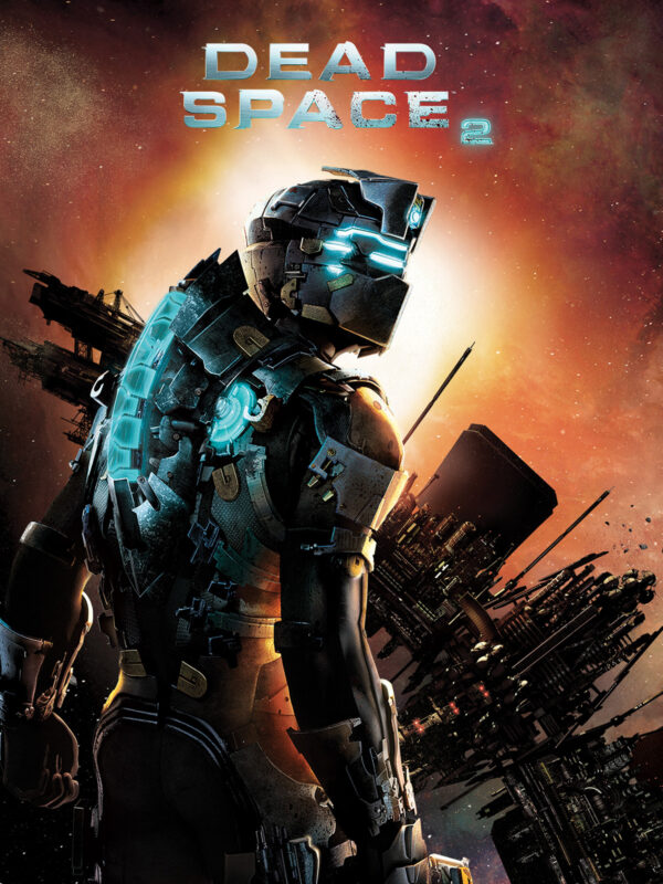 سی دی کی EA App بازی Dead Space 2