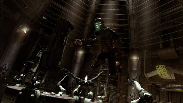 سی دی کی EA App بازی Dead Space 2