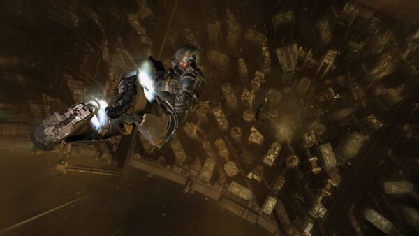 سی دی کی EA App بازی Dead Space 2
