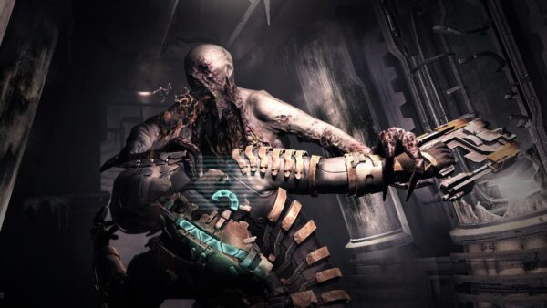سی دی کی EA App بازی Dead Space 2